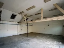 Pronájem skladu, Tábor, Zavadilská, 100 m2