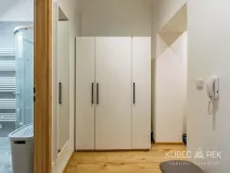 Pronájem bytu 1+kk, Milevsko, Jiráskova, 33 m2