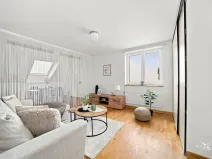 Prodej bytu 3+kk, Praha - Suchdol, K Horoměřicům, 97 m2