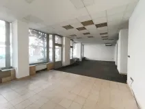 Pronájem obchodního prostoru, Hradec Králové, Gočárova třída, 170 m2