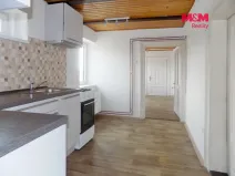 Pronájem bytu 2+kk, Varnsdorf, Erbenova, 50 m2