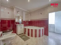 Prodej bytu 4+1, Sokolov, Hornická, 97 m2