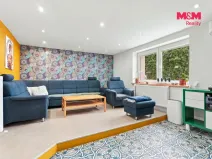 Prodej rodinného domu, Krupka - Bohosudov, K Plovárně, 172 m2