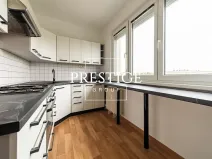 Pronájem bytu 2+1, Praha - Břevnov, Brunclíkova, 53 m2