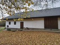 Prodej chalupy, Hořice na Šumavě, 80 m2
