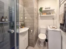 Prodej bytu 1+1, České Budějovice, Antala Staška, 42 m2