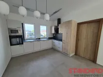 Pronájem bytu 4+kk, Přeštice, Revoluční, 100 m2