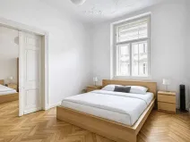 Prodej bytu 4+kk, Praha - Staré Město, 82 m2