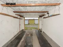 Prodej garáže, Plzeň, 15 m2