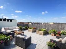 Prodej bytu 3+kk, Praha - Bubeneč, 110 m2