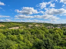 Prodej činžovního domu, Praha - Hlubočepy, 254 m2