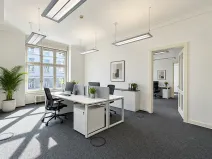 Pronájem kanceláře, Praha - Nové Město, Václavské náměstí, 531 m2