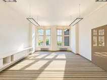 Pronájem kanceláře, Praha - Nové Město, Václavské náměstí, 287 m2