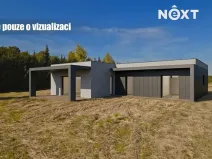 Prodej domu na klíč, Dolní Lutyně, Písečná, 157 m2