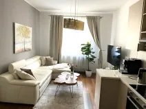 Prodej bytu 2+kk, Praha - Břevnov, Závěrka, 47 m2