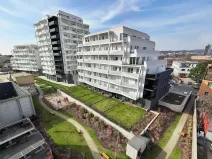 Pronájem bytu 3+kk, Brno, Komárovská, 78 m2