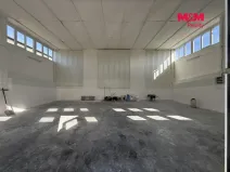 Pronájem skladu, Petřvald, Podlesní, 119 m2