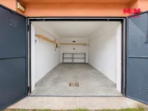 Prodej garáže, Přerov, Kabelíkova, 16 m2