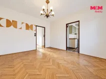 Prodej bytu 3+1, Prostějov, Dr. Horáka, 69 m2