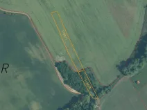 Prodej pozemku, Kelč, 11741 m2