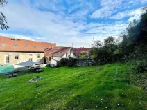 Prodej bytu 2+kk, Štěchovice, 35 m2