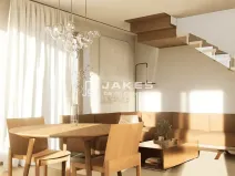 Prodej bytu 3+kk, Předboj, Ke Tvrzi, 125 m2