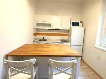Pronájem bytu 1+1, Ostrava - Poruba, Žilinská, 32 m2