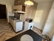 Pronájem bytu 1+1, Ostrava - Poruba, Otakara Jeremiáše, 38 m2