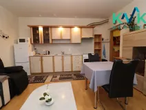 Pronájem bytu 2+kk, Karlovy Vary, Kryzánkova, 55 m2