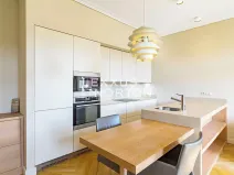 Pronájem bytu 3+kk, Praha - Vinohrady, Vinohradská, 80 m2
