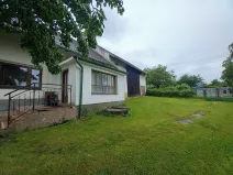 Prodej rodinného domu, Morašice, 100 m2