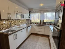 Prodej rodinného domu, Třemešná, 120 m2