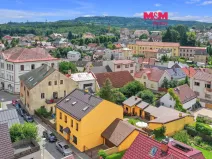 Prodej rodinného domu, Lomnice nad Popelkou, Josefa Jana Fučíka, 322 m2