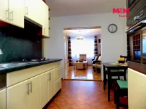 Prodej bytu 2+1, Beroun - Beroun-Město, Třída Míru, 56 m2