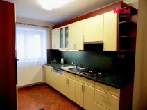 Prodej bytu 2+1, Beroun - Beroun-Město, Třída Míru, 56 m2