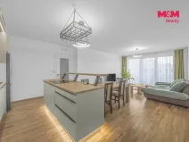 Prodej bytu 4+kk, Praha, Kolmanova, 120 m2