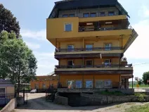 Dražba činžovního domu, Šenov, Václavovická, 2579 m2