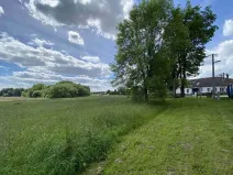Dražba pozemku pro bydlení, Slavonice, 1281 m2