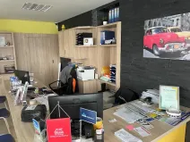 Dražba obchodního prostoru, Uničov, Litovelská, 566 m2