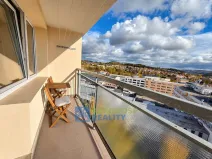 Pronájem bytu 1+kk, Trutnov - Střední Předměstí, Křižíkova, 25 m2