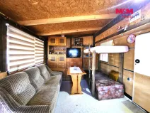 Prodej chaty, Chbany, 35 m2