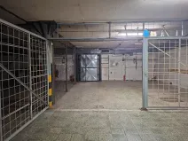 Pronájem garáže, Praha - Strašnice, 16 m2
