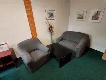 Pronájem kanceláře, Prostějov, nám. Edmunda Husserla, 21 m2