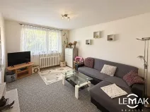 Prodej bytu 2+1, Olomouc, Brněnská, 57 m2