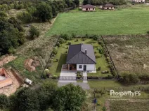 Prodej rodinného domu, Modlany - Kvítkov, 166 m2