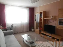 Prodej bytu 2+1, Plzeň, Komenského, 59 m2