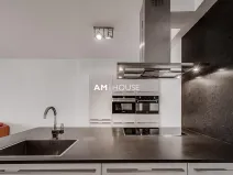 Pronájem bytu 4+kk, Praha - Vinohrady, Mánesova, 130 m2