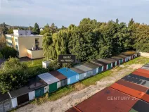 Prodej ostatní, České Budějovice - České Budějovice 7, Bachmačská