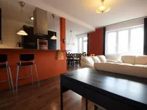 Pronájem bytu 2+kk, Praha - Vršovice, Vršovická, 79 m2