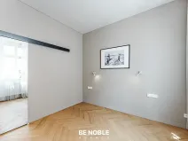 Prodej bytu 3+kk, Praha - Smíchov, Ke Koulce, 76 m2